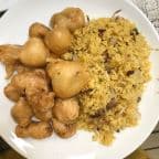 Best Sweet & Sour Pork (Lunch) in Rocky Hill, CT