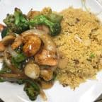 Best Shrimp w. Garlic Sauce (Lunch) in Rocky Hill, CT