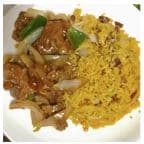 Best Pepper Steak w. Onion (Lunch) in Rocky Hill, CT