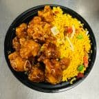 Best General Tso's Chicken (Lunch) in Rocky Hill, CT