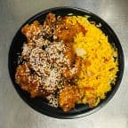 Best Sesame Chicken (Lunch) in Rocky Hill, CT