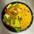 Best Double Cooked Pork (Lunch) in Rocky Hill, CT