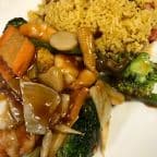 Best Hunan Shrimp (Lunch) in Rocky Hill, CT