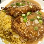 Best Roast Pork Egg Foo Young (Lunch) in Rocky Hill, CT