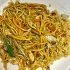 Best Chicken Lo Mein (Lunch) in Rocky Hill, CT