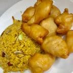 Best Sweet & Sour Chicken (Lunch) in Rocky Hill, CT