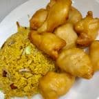 Best Chicken Finger (Lunch) in Rocky Hill, CT