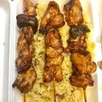 Best Teriyaki Chicken (Lunch) in Rocky Hill, CT