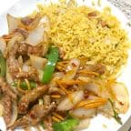 Best Hot & Spicy Beef (Lunch) in Rocky Hill, CT