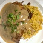 Best Chicken Egg Foo Young (Lunch) in Rocky Hill, CT