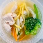 Best Chicken Yat Gaw Mein in Rocky Hill, CT