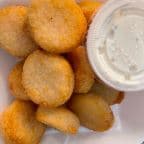 Best Fried Scallops (12 pcs) in Rocky Hill, CT