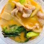 Best Chicken Thai Coconut Curry in Rocky Hill, CT