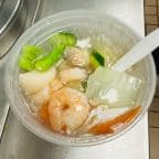 Best Seafood Soup in Rocky Hill, CT