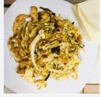 Best Moo Shu Chicken in Rocky Hill, CT