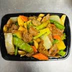 Best Beef w. Mixed Vegetables in Rocky Hill, CT