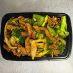 Best Shredded Beef w. Garlic Sauce in Rocky Hill, CT