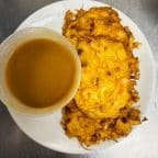 Best Chicken Egg Foo Young in Rocky Hill, CT