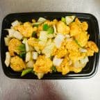 Best Salt & Pepper Shrimp in Rocky Hill, CT