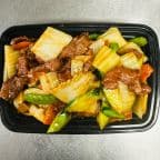 Best Beef w. Chinese Vegetables in Rocky Hill, CT