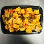 Best Bean Curd Szechuan Style in Rocky Hill, CT