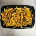 Best Moo Shu Beef in Rocky Hill, CT