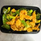 Best Satay Chicken in Rocky Hill, CT