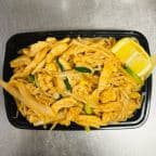 Best Chicken Pad Thai Noodles in Rocky Hill, CT