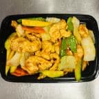 Best Chicken w. Chinese Veg in Rocky Hill, CT