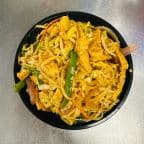 Best Tofu Thai Basil Noodle in Rocky Hill, CT