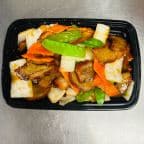 Best Roast Pork w. Chinese Vegetables in Rocky Hill, CT