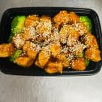 Best Sesame Bean Curd in Rocky Hill, CT