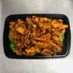 Best Orange Beef in Rocky Hill, CT