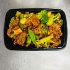 Best Hunan Beef in Rocky Hill, CT