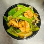 Best Shrimp w. Black Bean Sauce in Rocky Hill, CT