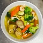 Best House Special Wonton Soup in Rocky Hill, CT