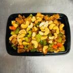 Best Diced Chicken With Cashew Nuts in Rocky Hill, CT