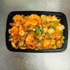 Best Hot & Spicy Shrimp in Rocky Hill, CT