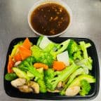 Best Steamed Mixed Vegetables in Rocky Hill, CT