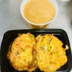 Best Vegetable Egg Foo Young in Rocky Hill, CT