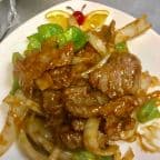 Best Pepper Steak w. Onion in Rocky Hill, CT