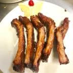 Best Bar-B-Q Spareribs in Rocky Hill, CT