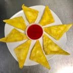 Best Crab Rangoon in Rocky Hill, CT