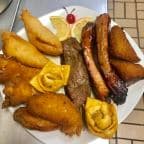 Best Pu Pu Platter (For 2) in Rocky Hill, CT