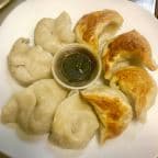 Best Fried Or Steamed Vegs Dumpling (8) in Rocky Hill, CT