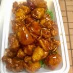 Best Orange Chicken in Rocky Hill, CT