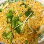 Best Vegetable Fried Rice in Rocky Hill, CT