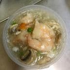 Best Shrimp w. Lobster Sauce in Rocky Hill, CT