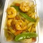 Best Curry Shrimp in Rocky Hill, CT