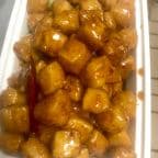 Best General Tso's Bean Curd in Rocky Hill, CT